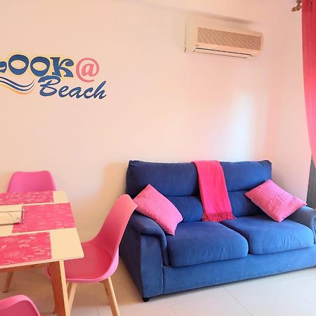 Lookatbeach Oropesa del Mar Eksteriør bilde