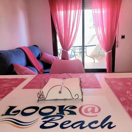 Lookatbeach Oropesa del Mar Eksteriør bilde