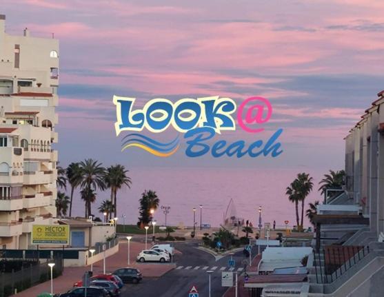 Lookatbeach Oropesa del Mar Eksteriør bilde
