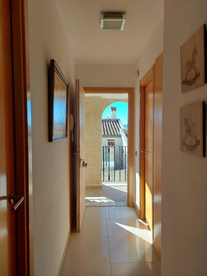 Lookatbeach Oropesa del Mar Eksteriør bilde