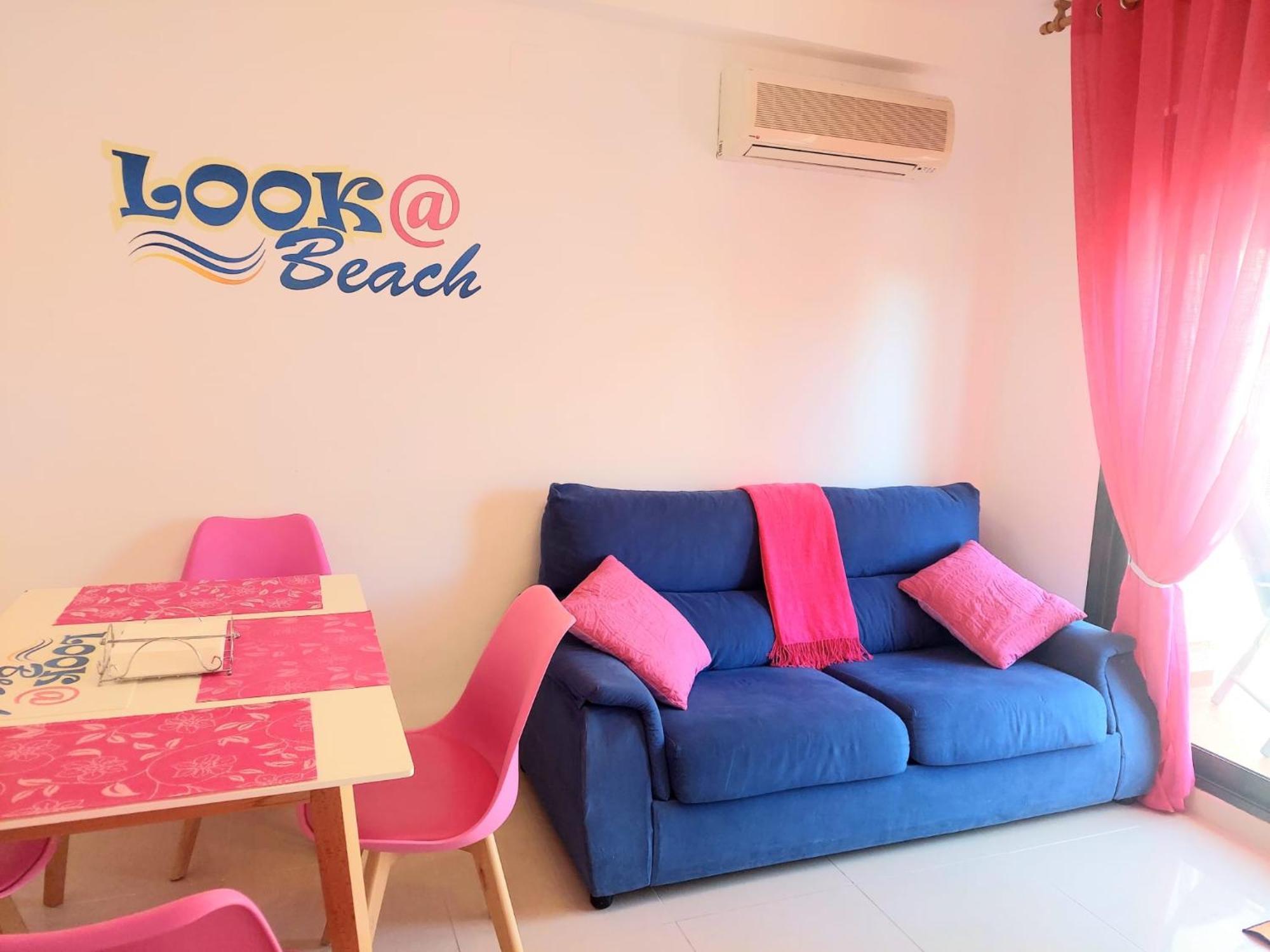 Lookatbeach Oropesa del Mar Eksteriør bilde