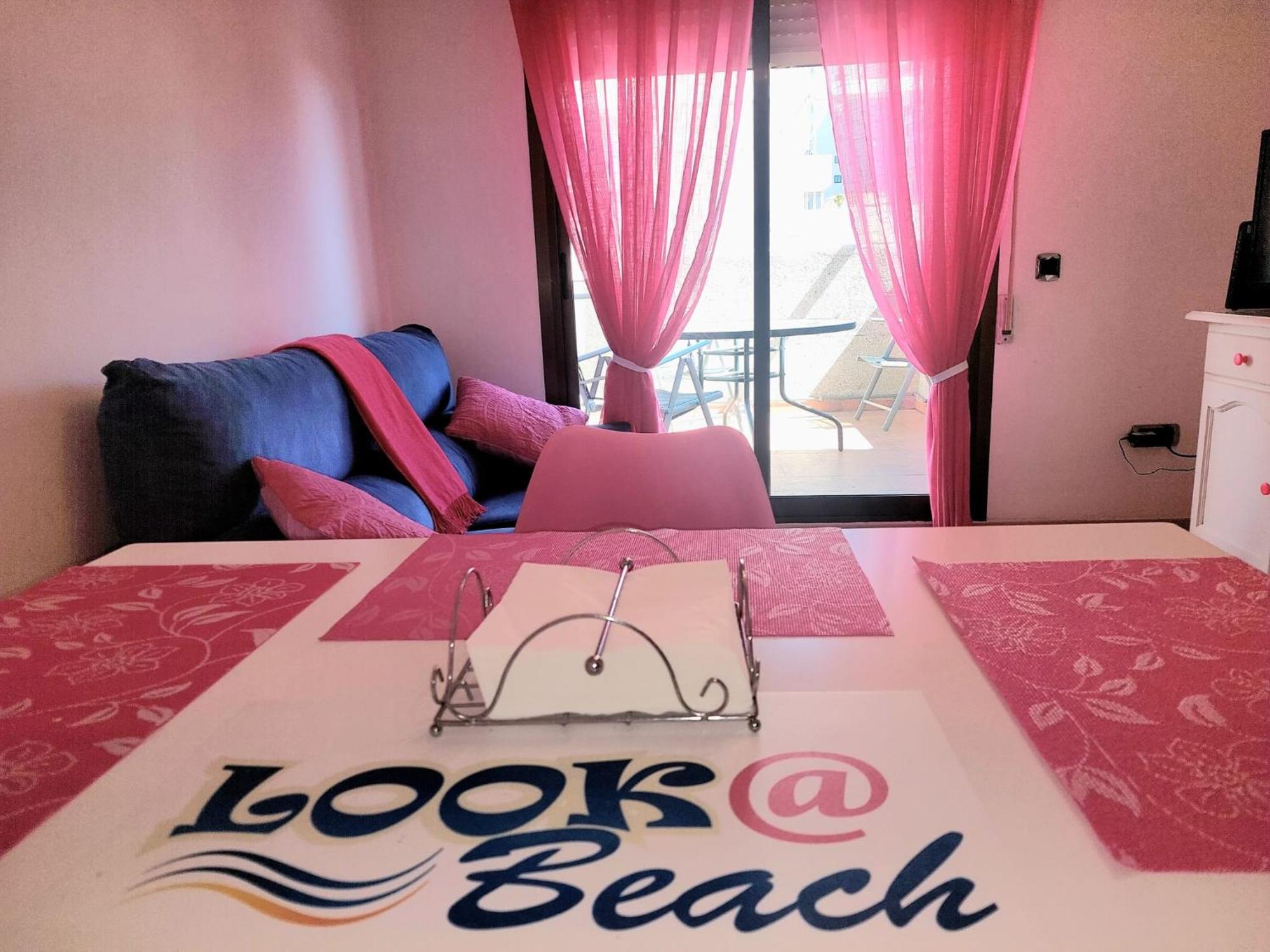 Lookatbeach Oropesa del Mar Eksteriør bilde